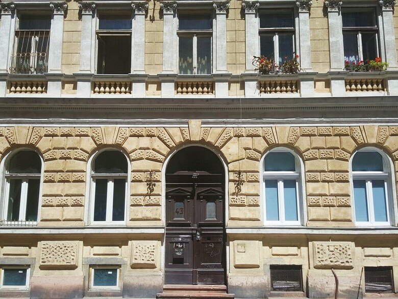 Hotel Happy Home Budapest Pop