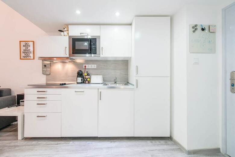 Hotel Happy Home Budapest Pop