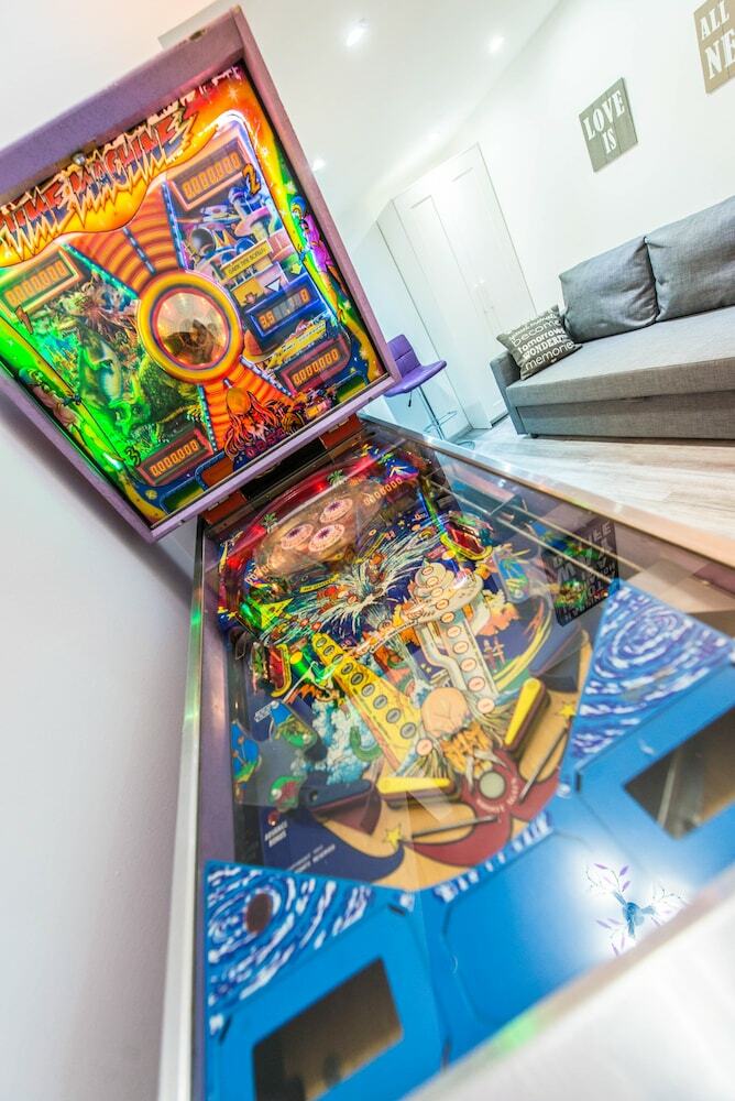 Hotel Happy Home Budapest Pop