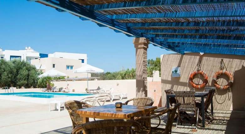 Hostal Mayans 1 - Formentera Break