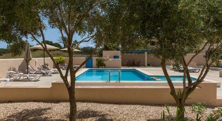 Hostal Mayans 1 - Formentera Break