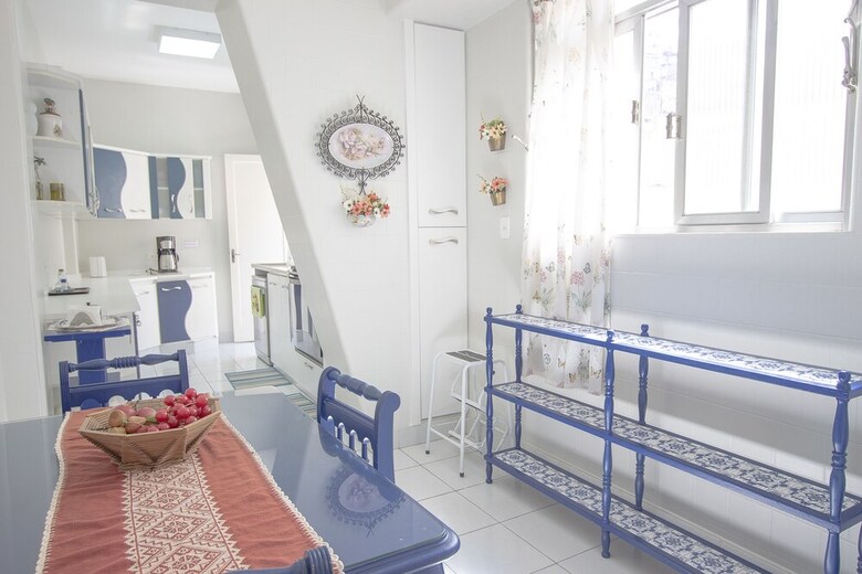 Apartamentos Linerio Praia de Copacabana 375