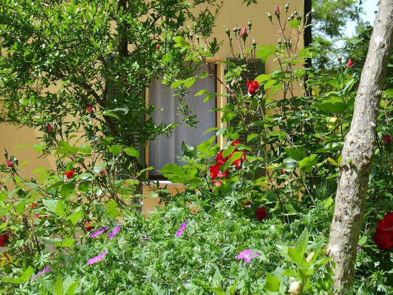 Bed & Breakfast Il Melograno