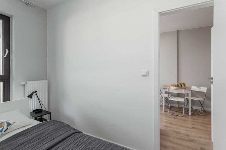 Chill Apartments City Tower