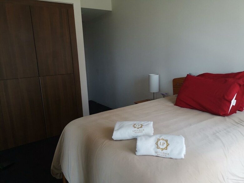 Apartamentos Lety's Place Miyana