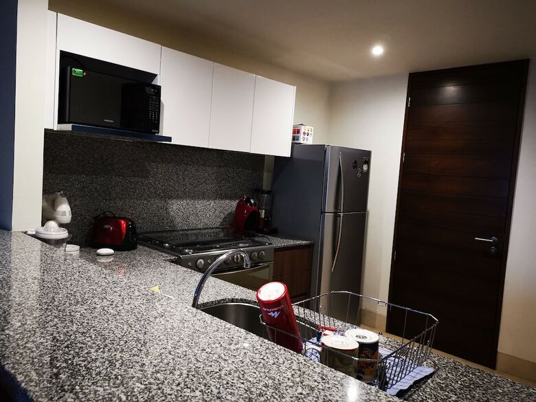 Apartamentos Lety's Place Miyana