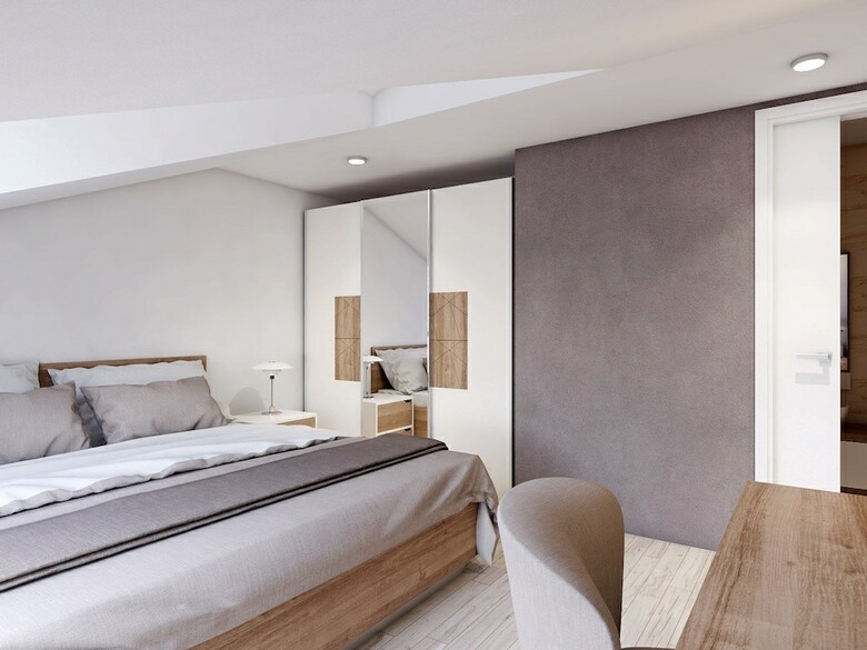 Apartamentos Villa Subic