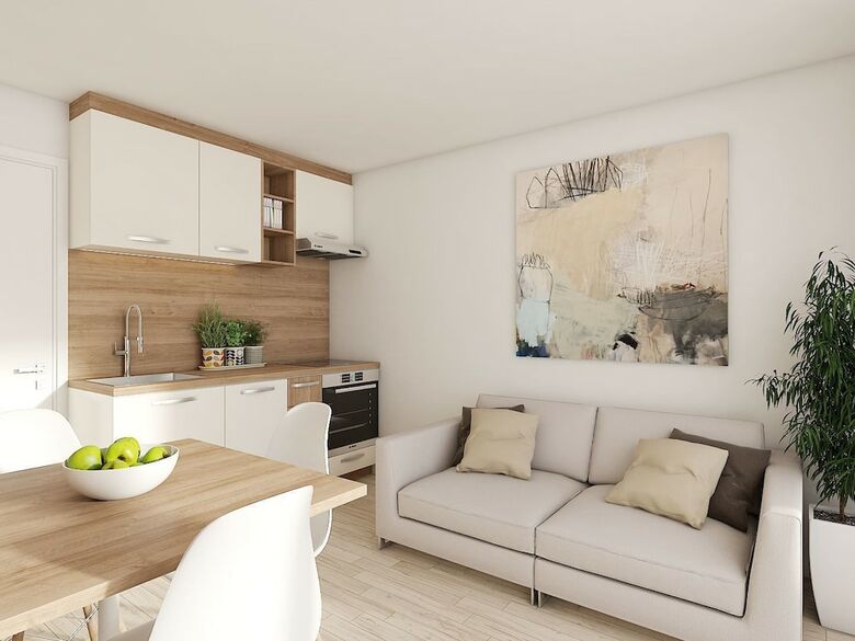 Apartamentos Villa Subic