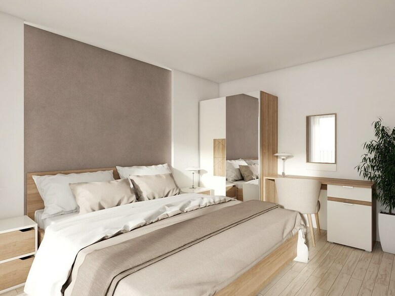 Apartamentos Villa Subic