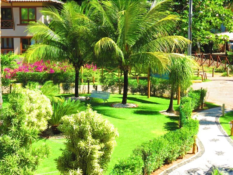 Hotel Eco Atl�ntico