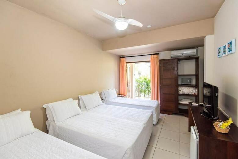 Hotel Eco Atl�ntico