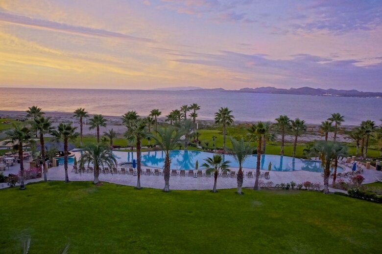 Paraiso Del Mar Resort A104 3 Bed By Casago