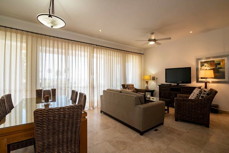 Paraiso Del Mar Resort A104 3 Bed By Casago