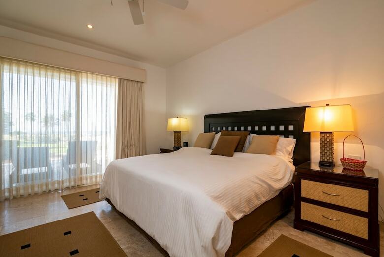 Paraiso Del Mar Resort A104 3 Bed By Casago