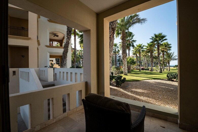 Paraiso Del Mar Resort A104 3 Bed By Casago