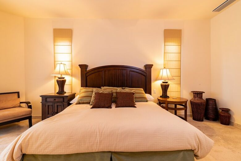 Paraiso Del Mar Resort V4 4 Bed By Casago
