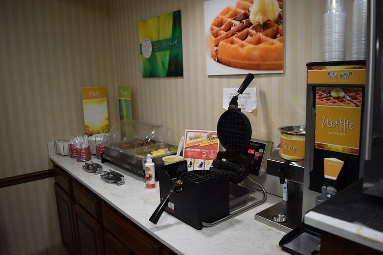 Hotel Quality Inn