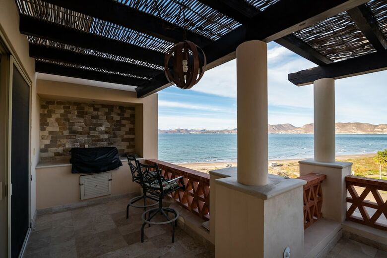 Paraiso Del Mar Resort E501 3 Bed By Casago