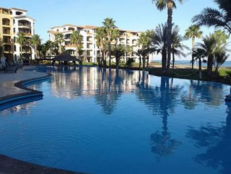 Paraiso Del Mar Resort B404 1 Bed By Casago