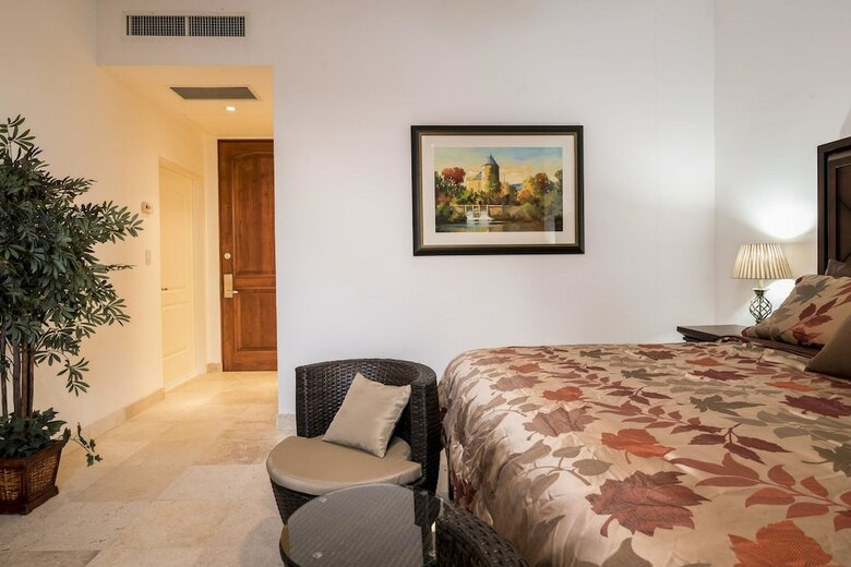 Paraiso Del Mar Resort B404 1 Bed By Casago