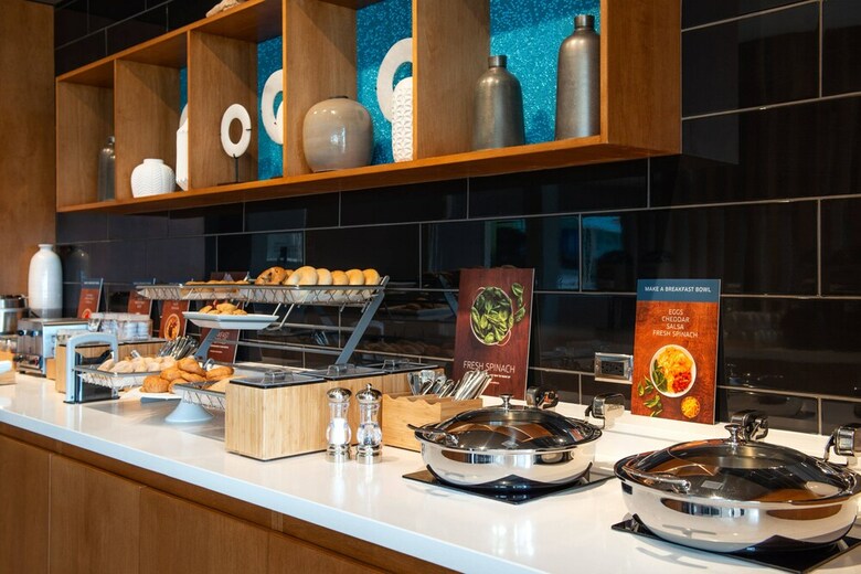 Hotel Springhill Suites By Marriott Springfield Southwest
