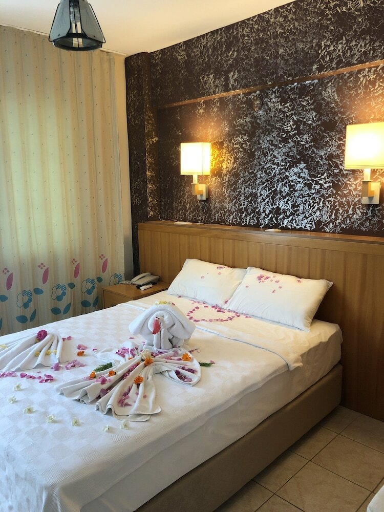 Doga Hotel
