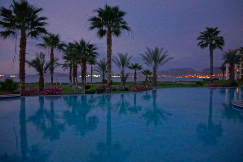 Paraiso Del Mar Resort V103 3 Bed By Casago