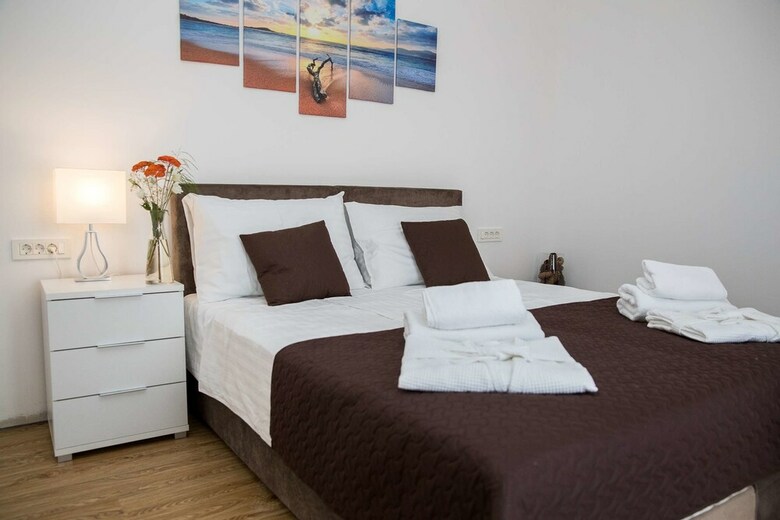 Apartamentos Relax Derossi Sun