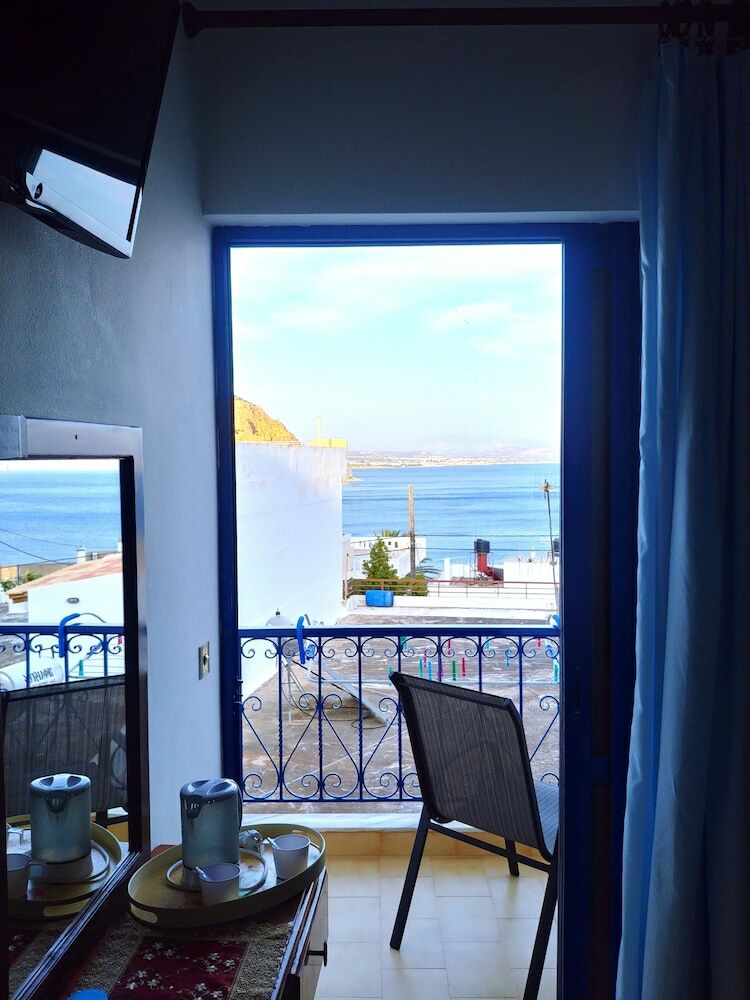Hotel Lefteri's Rooms
