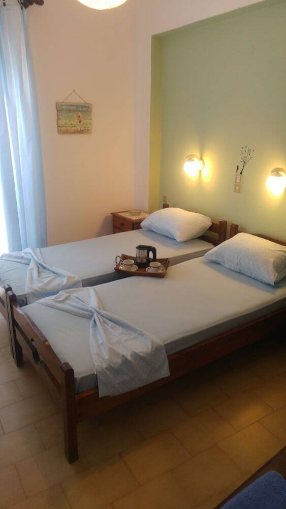 Hotel Lefteri's Rooms