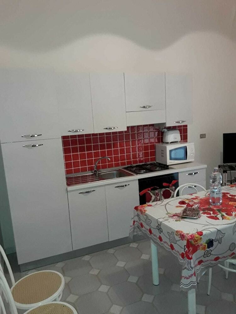 Apartamento Casa Belvedere