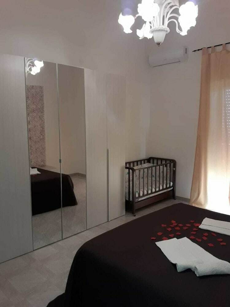 Apartamento Casa Belvedere