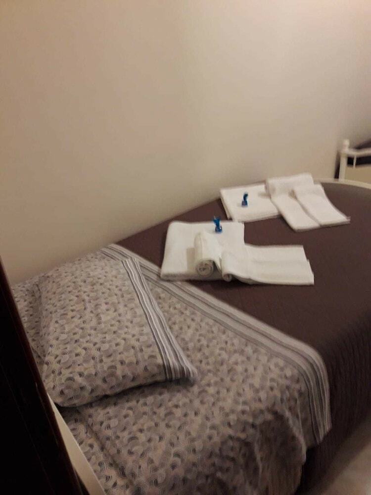 Apartamento Casa Belvedere