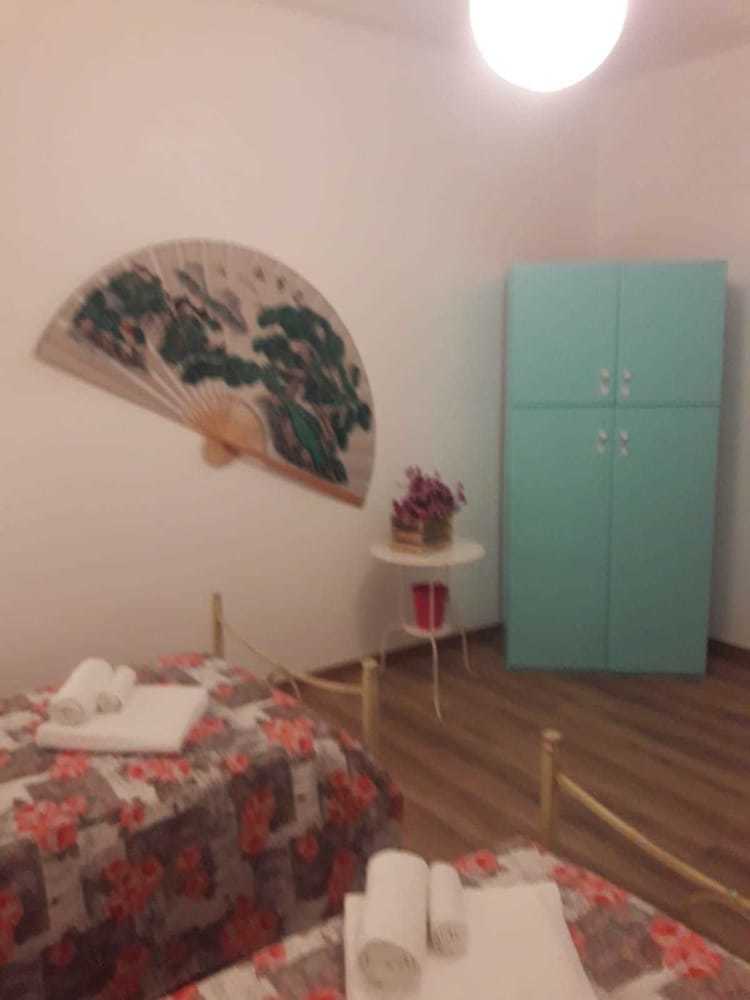 Apartamento Casa Belvedere