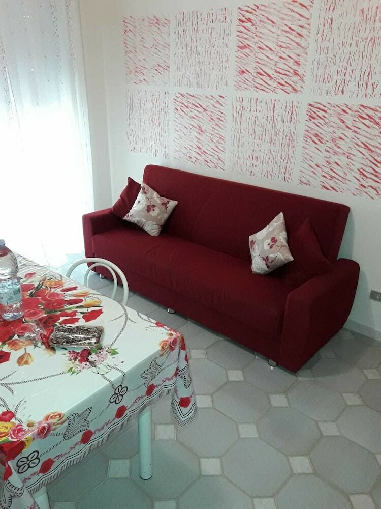 Apartamento Casa Belvedere