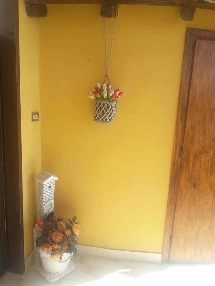 Apartamento Casa Belvedere