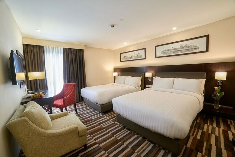 Hotel Avari Xpress Gulberg