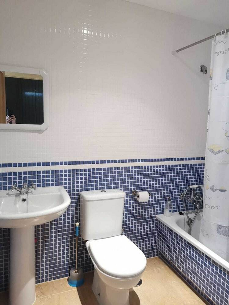 Apartamentos Rouse Ar Home