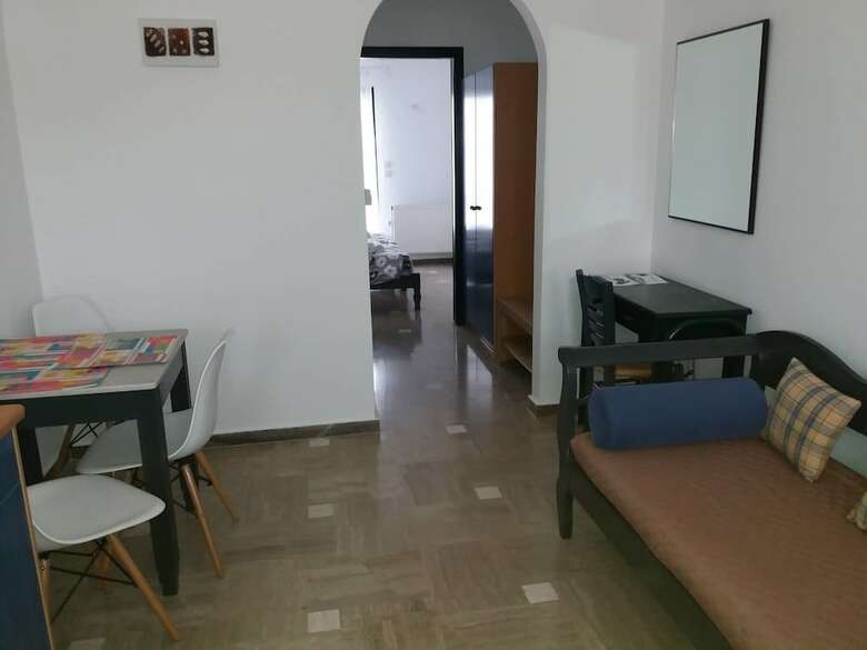 Hotel Cafe Greco Studios & Apartments