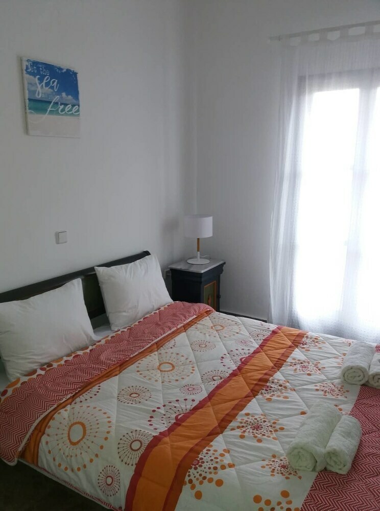 Hotel Cafe Greco Studios & Apartments