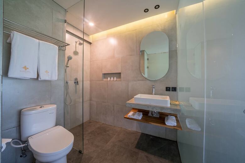 Bed & Breakfast Kandarpa Ubud