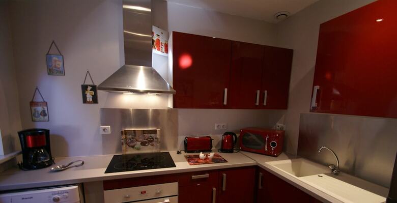 Bed & Breakfast Maison Bersane
