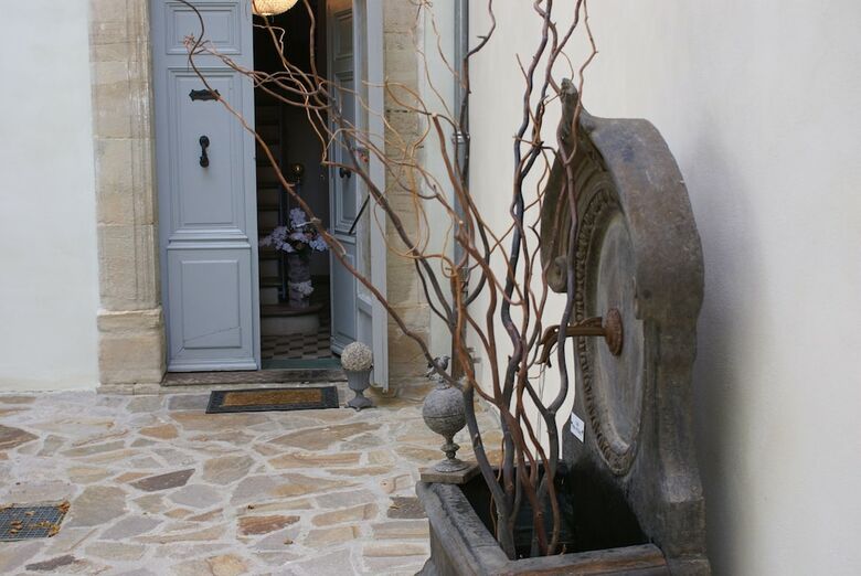 Bed & Breakfast Maison Bersane