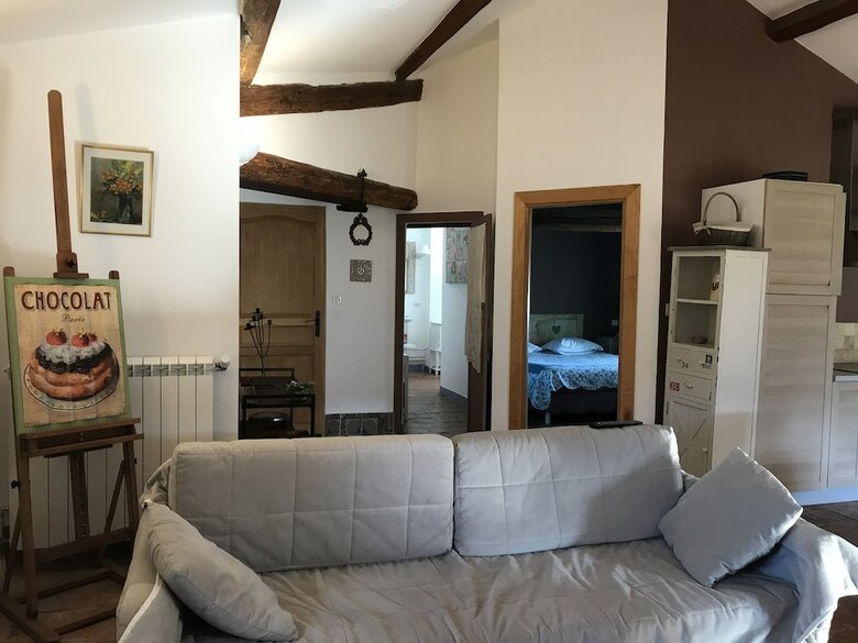 Bed & Breakfast Maison Bersane