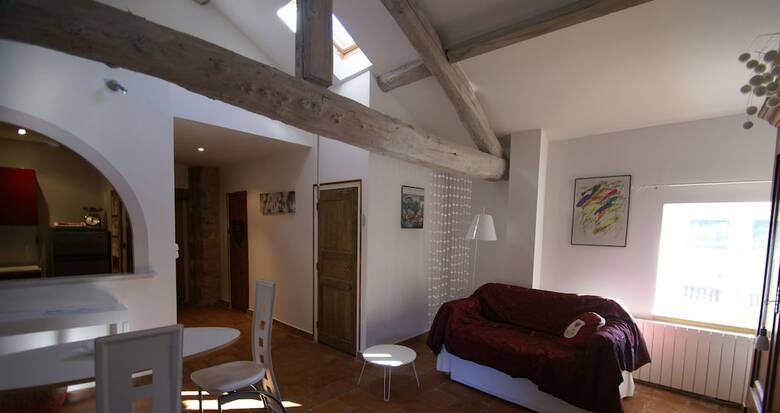 Bed & Breakfast Maison Bersane