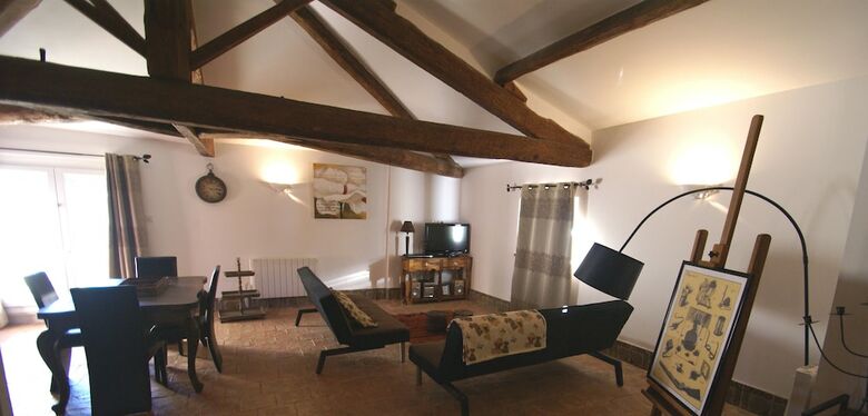 Bed & Breakfast Maison Bersane