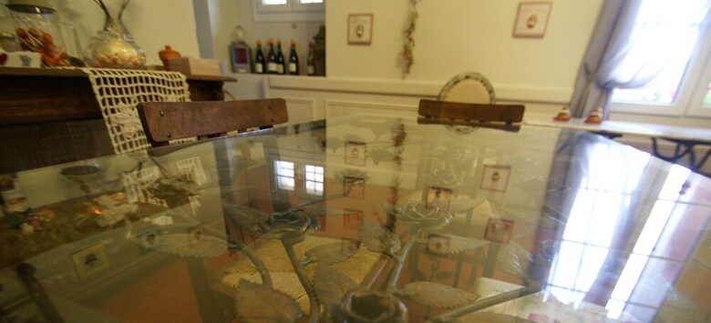 Bed & Breakfast Maison Bersane