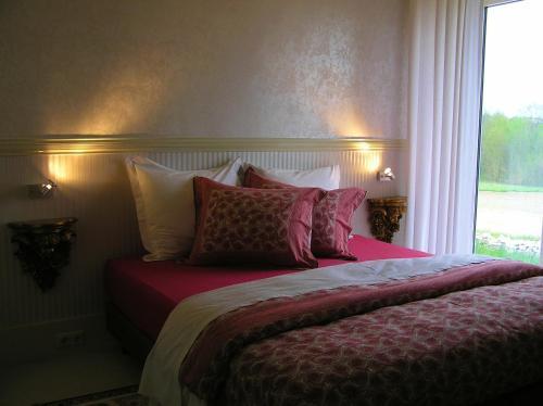 Hostal Domaine De L'isle Basse