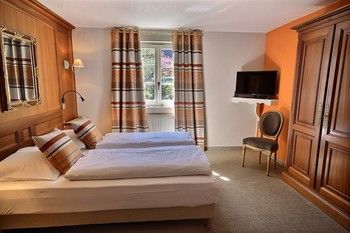 Hotel Relais De La Poste