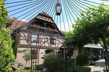 Hotel Relais De La Poste